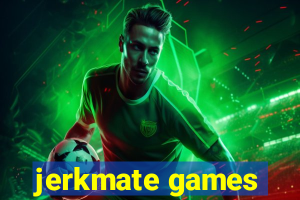 jerkmate games